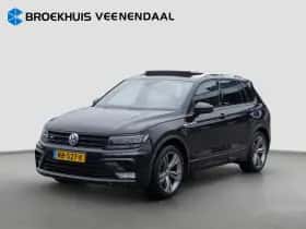Volkswagen Tiguan (2017) thumbnail 1