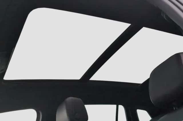 Volkswagen Tiguan (2017) thumbnail 15