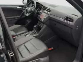 Volkswagen Tiguan (2017) thumbnail 16