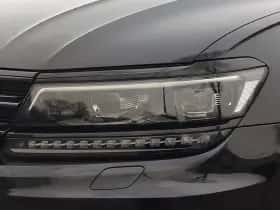 Volkswagen Tiguan (2017) thumbnail 18
