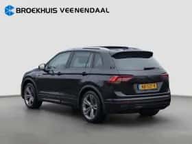 Volkswagen Tiguan (2017) thumbnail 3