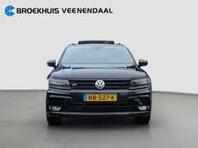 Volkswagen Tiguan (2017) thumbnail 4