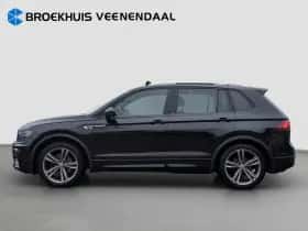 Volkswagen Tiguan (2017) thumbnail 5