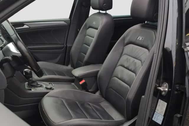 Volkswagen Tiguan (2017) thumbnail 6