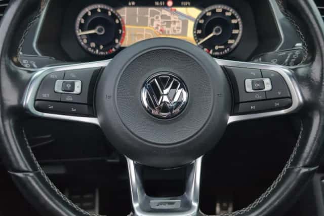 Volkswagen Tiguan (2017) thumbnail 7