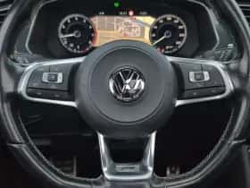 Volkswagen Tiguan (2017) thumbnail 7
