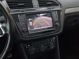 Volkswagen Tiguan (2017) thumbnail 10