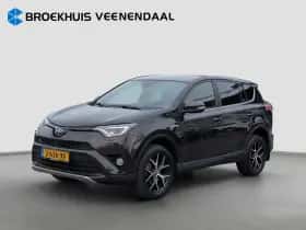 Toyota RAV4 (2017)