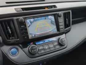 Toyota RAV4 (2017) thumbnail 14