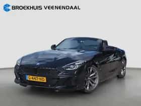 BMW Z4 (2019)