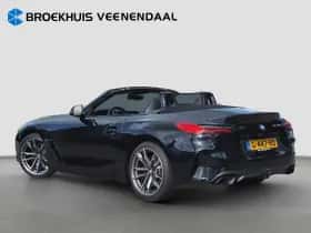BMW Z4 (2019) thumbnail 3