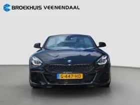 BMW Z4 (2019) thumbnail 4