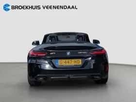 BMW Z4 (2019) thumbnail 5