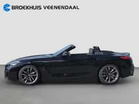 BMW Z4 (2019) thumbnail 6