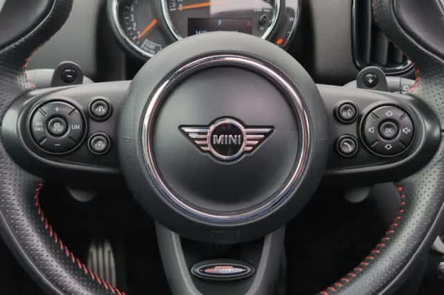 MINI Countryman (2019) thumbnail 13