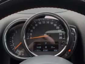 MINI Countryman (2019) thumbnail 14