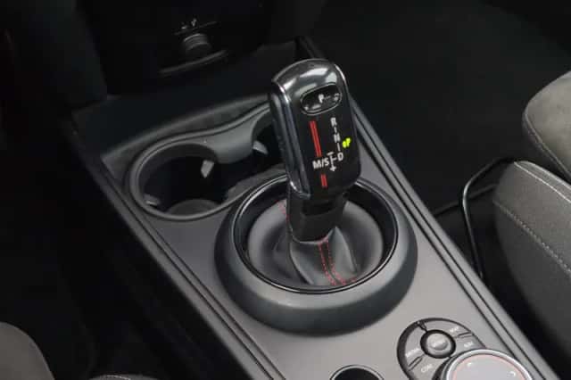 MINI Countryman (2019) thumbnail 18