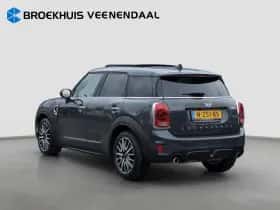 MINI Countryman (2019) thumbnail 3