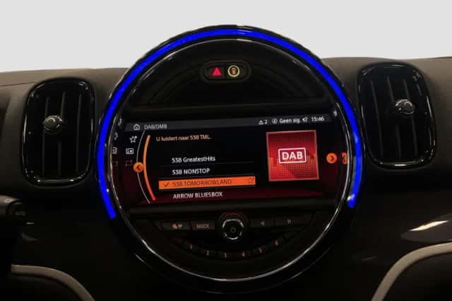 MINI Countryman (2019) thumbnail 26