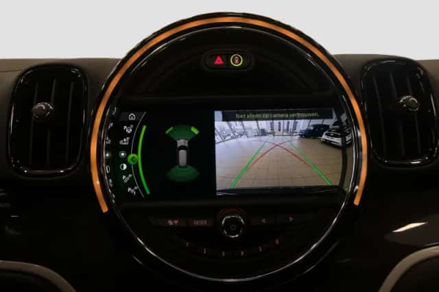 MINI Countryman (2019) thumbnail 27