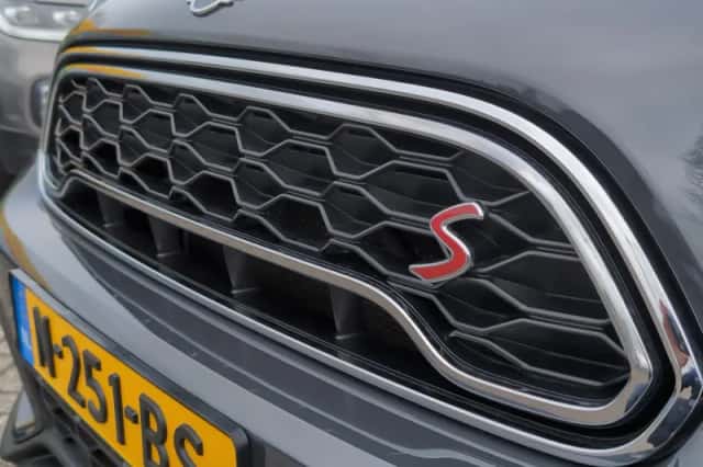 MINI Countryman (2019) thumbnail 32