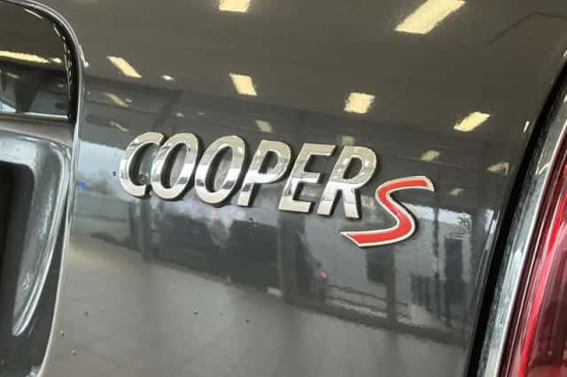 MINI Countryman (2019) thumbnail 34