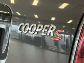 MINI Countryman (2019) thumbnail 34