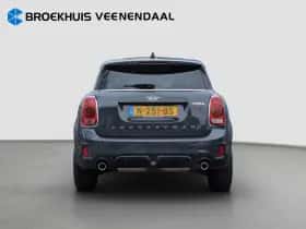 MINI Countryman (2019) thumbnail 5