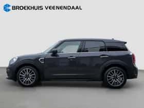 MINI Countryman (2019) thumbnail 6