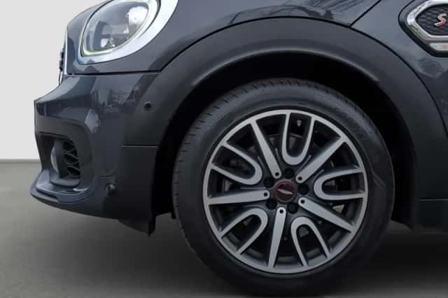 MINI Countryman (2019) thumbnail 7