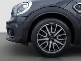 MINI Countryman (2019) thumbnail 7