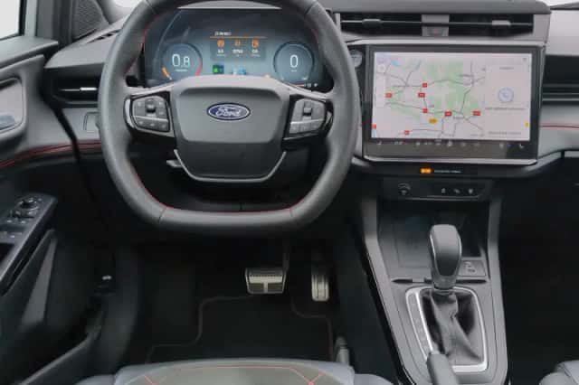 Ford Puma (2024) thumbnail 2