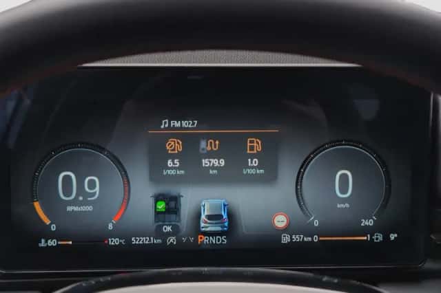Ford Puma (2024) thumbnail 12