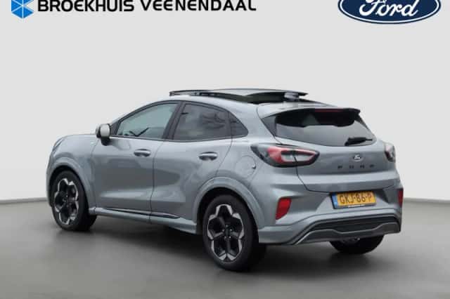 Ford Puma (2024) thumbnail 3