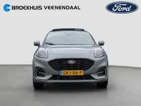 Ford Puma (2024) thumbnail 4