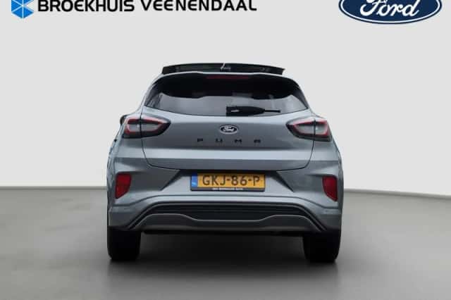 Ford Puma (2024) thumbnail 5