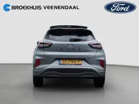 Ford Puma (2024) thumbnail 5