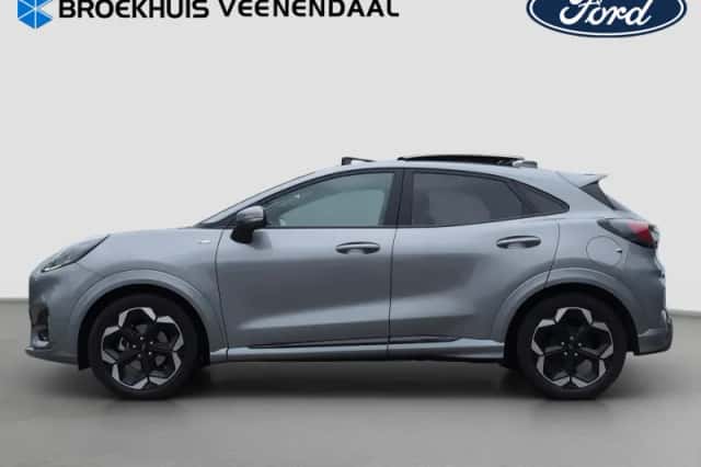 Ford Puma (2024) thumbnail 6