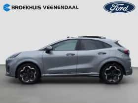 Ford Puma (2024) thumbnail 6