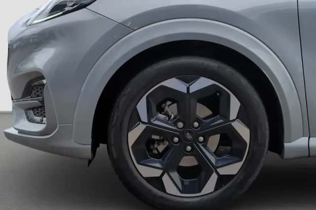 Ford Puma (2024) thumbnail 7