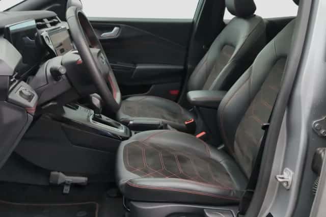 Ford Puma (2024) thumbnail 8