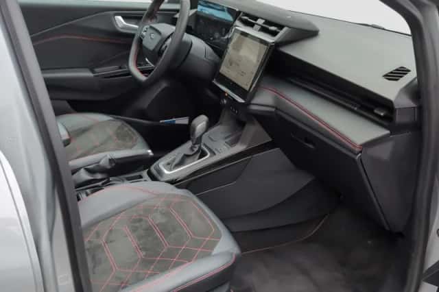 Ford Puma (2024) thumbnail 9