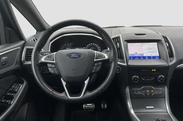 Ford S-Max (2019) thumbnail 2