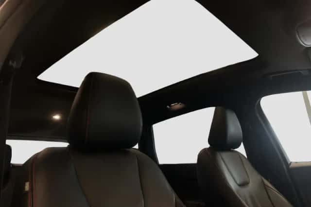 Ford S-Max (2019) thumbnail 11