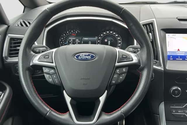 Ford S-Max (2019) thumbnail 12