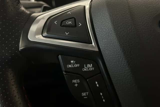 Ford S-Max (2019) thumbnail 14