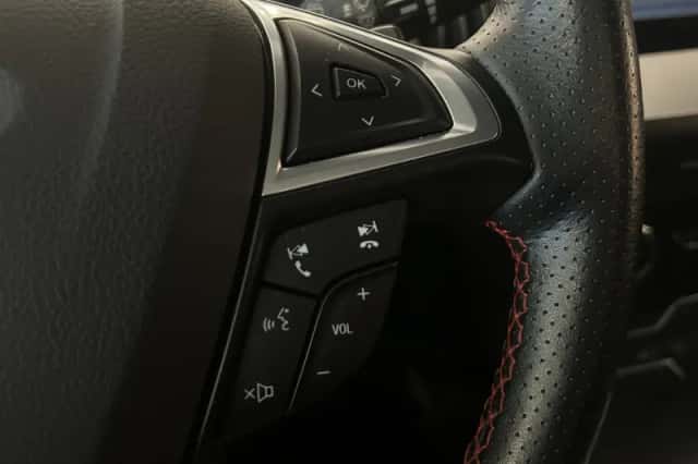 Ford S-Max (2019) thumbnail 15