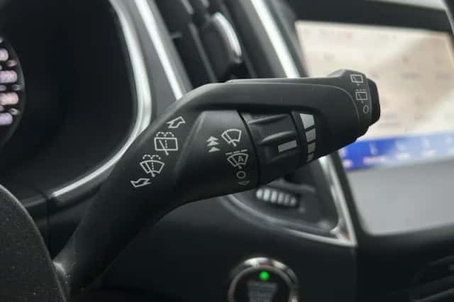 Ford S-Max (2019) thumbnail 17