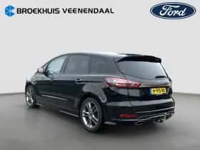 Ford S-Max (2019) thumbnail 3