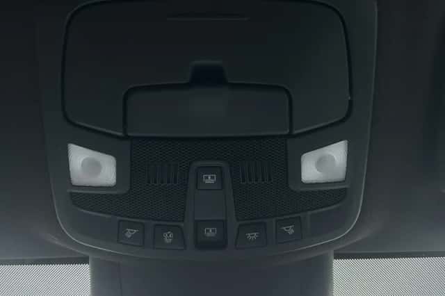 Ford S-Max (2019) thumbnail 23